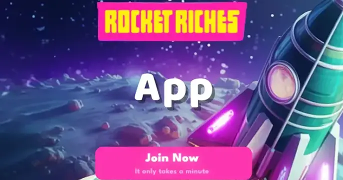 Rocket Riches